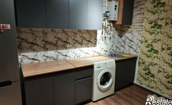 1-комн квартира Краснодарская улица, 55,  д. 55