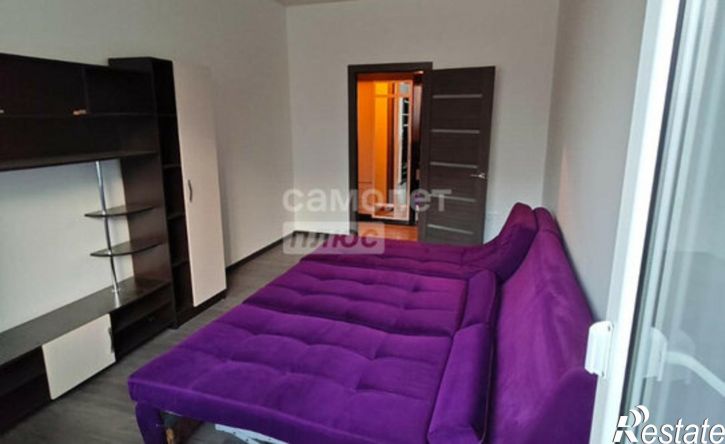 1-комн квартира Краснодарская улица, 55,  д. 55