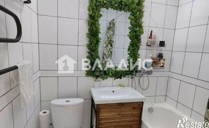 1-комн квартира Рождественская Набережная, 9,  д. 9