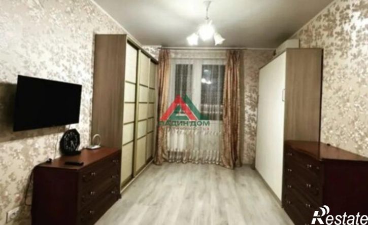 1-комн квартира улица Петра Метальникова, 28,  д. 28