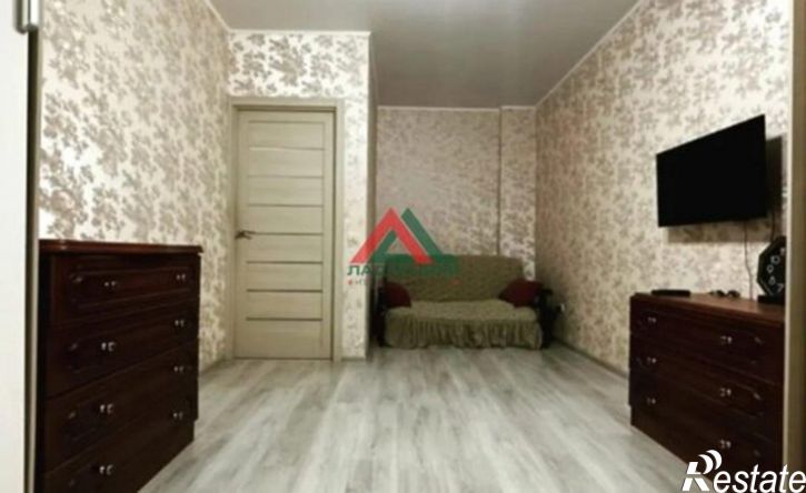 1-комн квартира улица Петра Метальникова, 28,  д. 28