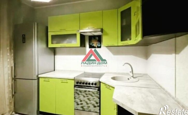 1-комн квартира улица Петра Метальникова, 28,  д. 28