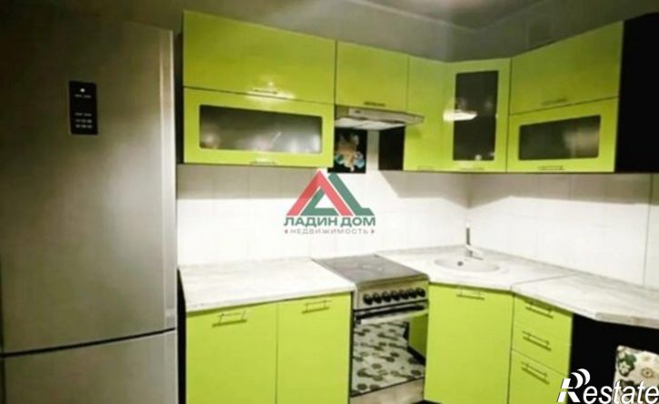 1-комн квартира улица Петра Метальникова, 28,  д. 28