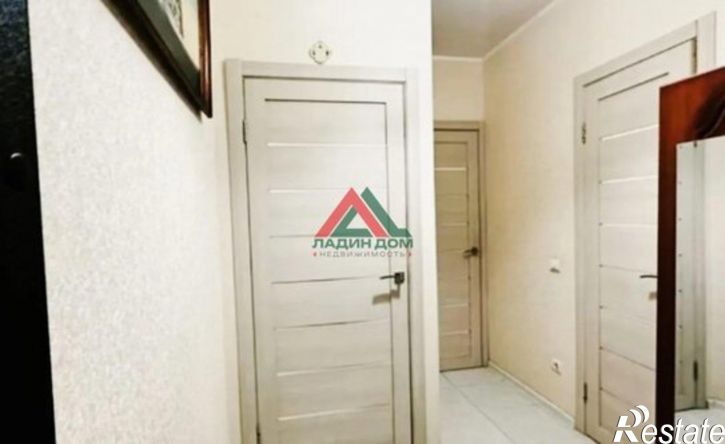 1-комн квартира улица Петра Метальникова, 28,  д. 28
