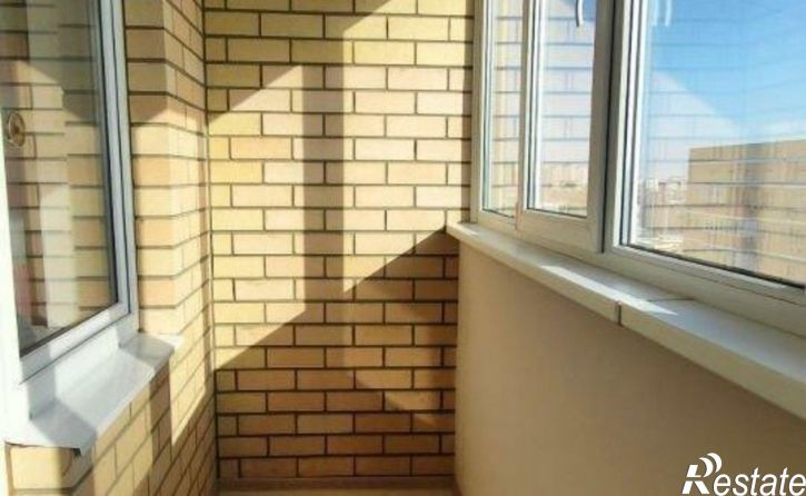 1-комн квартира улица Петра Метальникова, 11,  д. 11