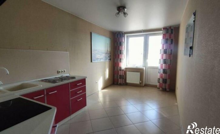1-комн квартира улица Петра Метальникова, 11,  д. 11