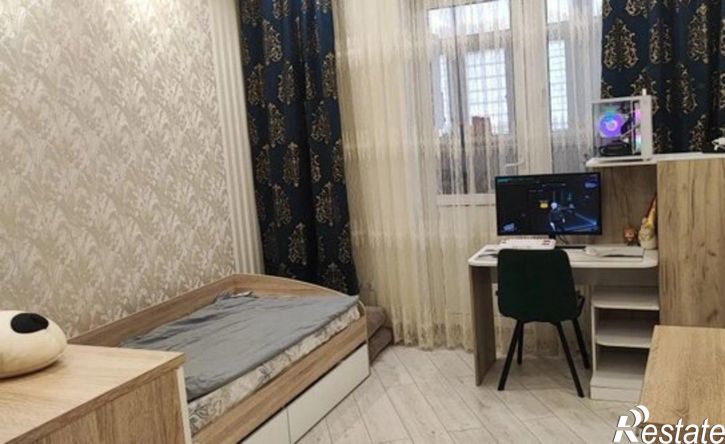 1-комн квартира проезд Репина, 3/1 к1,  д. 3/1 к1
