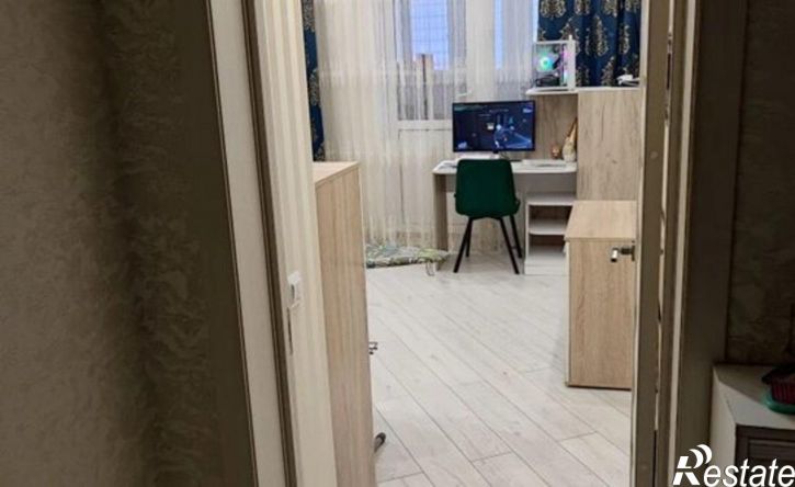 1-комн квартира проезд Репина, 3/1 к1,  д. 3/1 к1