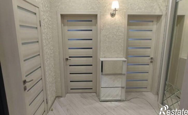 1-комн квартира проезд Репина, 3/1 к1,  д. 3/1 к1
