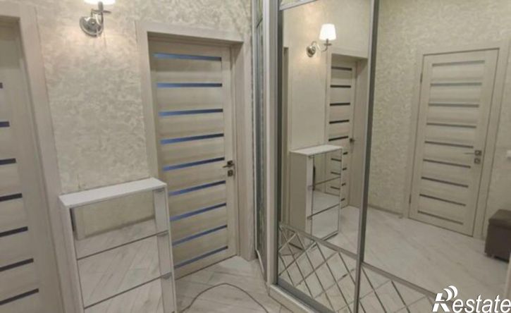1-комн квартира проезд Репина, 3/1 к1,  д. 3/1 к1
