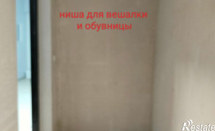 1-комн квартира улица имени Генерала Корнилова, 9 к1,  д. 9 к1