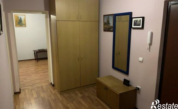 2-комн квартира улица Героя Владислава Посадского, 69,  д. 69