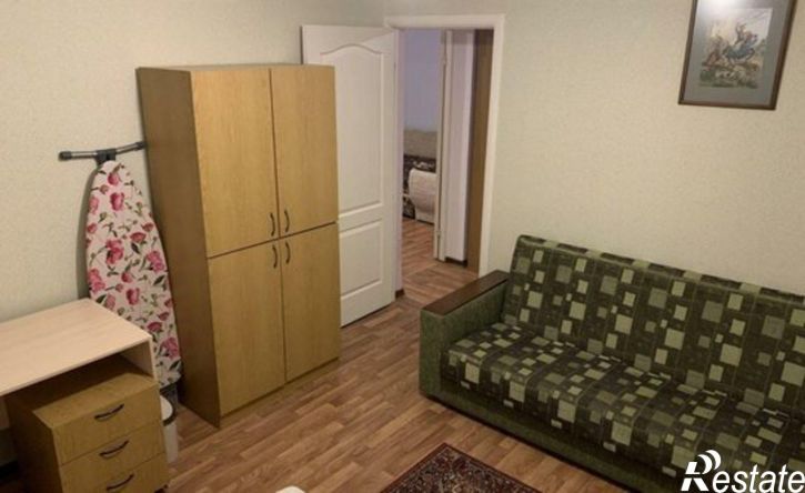 2-комн квартира улица Героя Владислава Посадского, 69,  д. 69