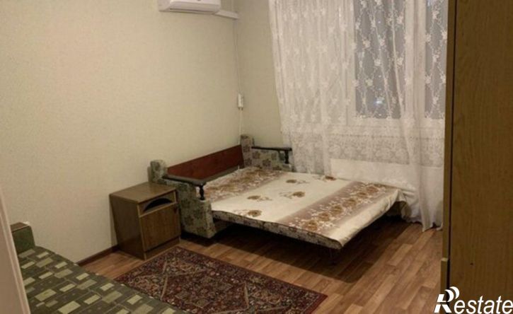 2-комн квартира улица Героя Владислава Посадского, 69,  д. 69
