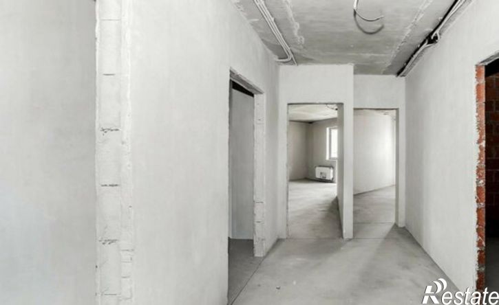 3-комн квартира улица Ветеранов, 85 к1,  д. 85 к1