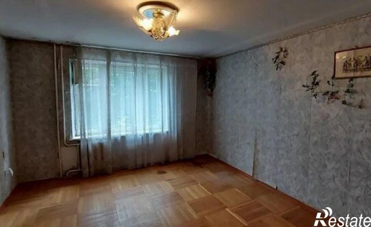 3-комн квартира Садовая улица, 5/1,  д. 5/1
