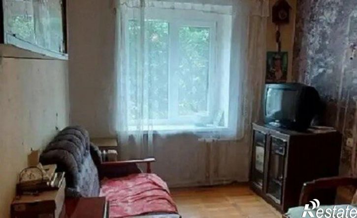 3-комн квартира Садовая улица, 5/1,  д. 5/1