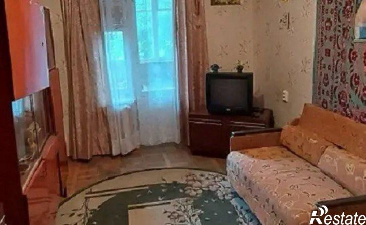 3-комн квартира Садовая улица, 5/1,  д. 5/1