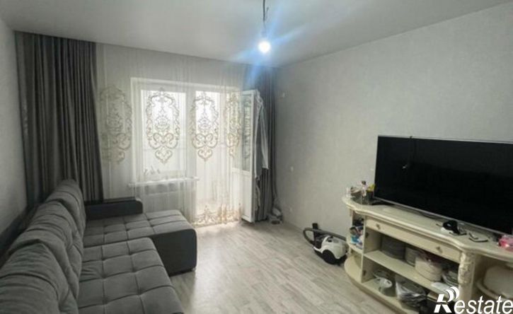 1-комн квартира улица им. генерал-лейтенанта Александра Сапрунова, 15,  д. 15