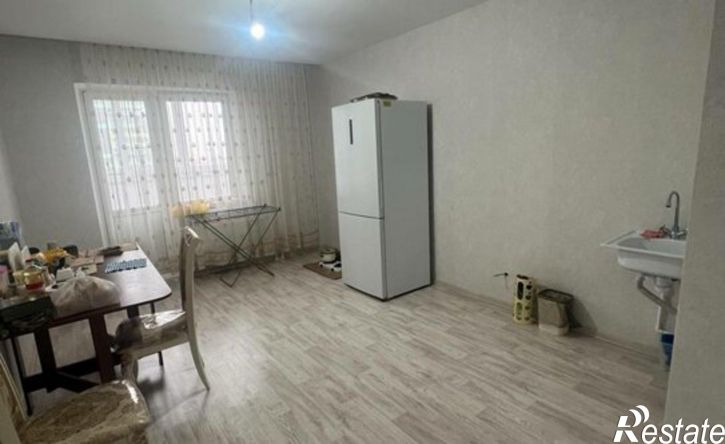 1-комн квартира улица им. генерал-лейтенанта Александра Сапрунова, 15,  д. 15