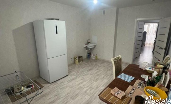 1-комн квартира улица им. генерал-лейтенанта Александра Сапрунова, 15,  д. 15