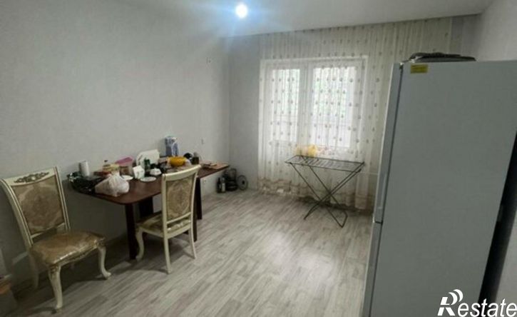 1-комн квартира улица им. генерал-лейтенанта Александра Сапрунова, 15,  д. 15
