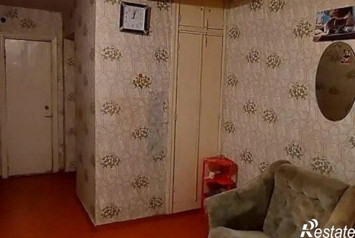 3-комн квартира Садовая улица, 5/1,  д. 5/1