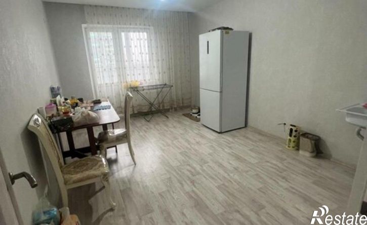 1-комн квартира улица им. генерал-лейтенанта Александра Сапрунова, 15,  д. 15