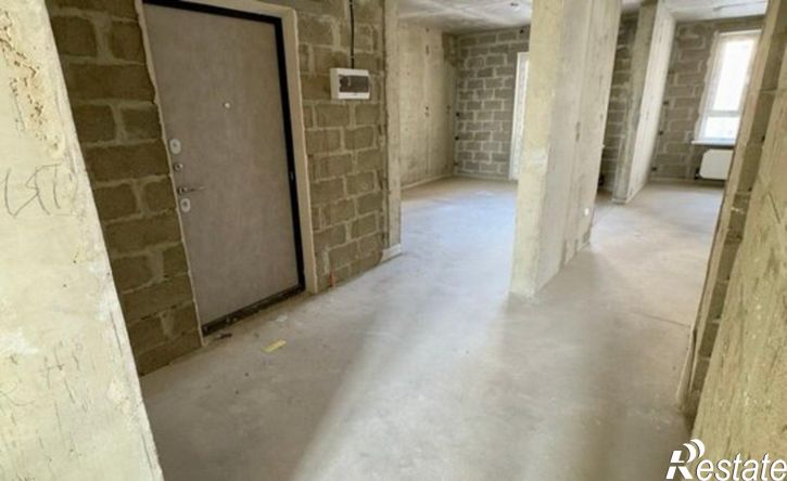 2-комн квартира Питерская улица, 40,  д. 40