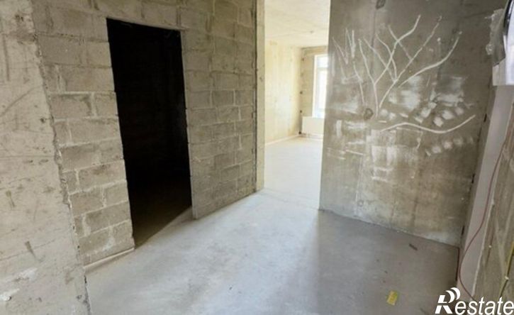 2-комн квартира Питерская улица, 40,  д. 40