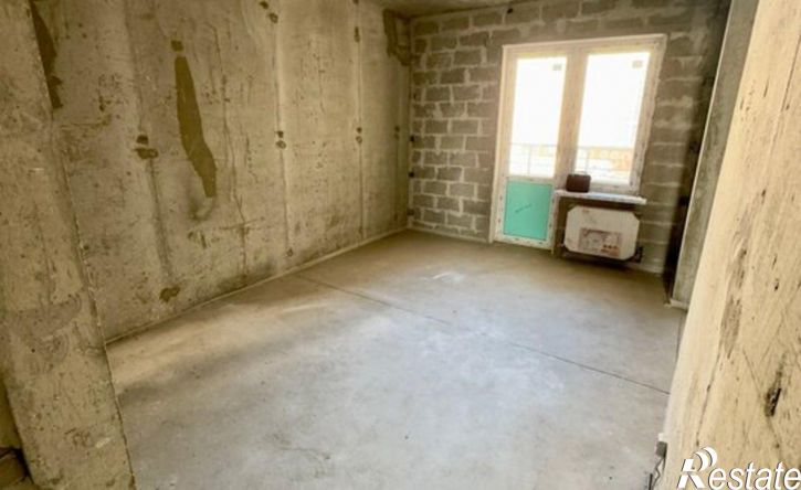 2-комн квартира Питерская улица, 40,  д. 40