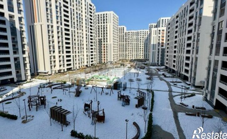 2-комн квартира Питерская улица, 40,  д. 40