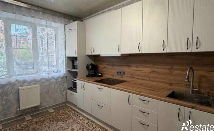 1-комн квартира улица Чайковского, 27,  д. 27