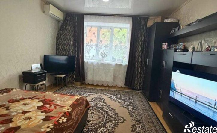 1-комн квартира улица Чайковского, 27,  д. 27