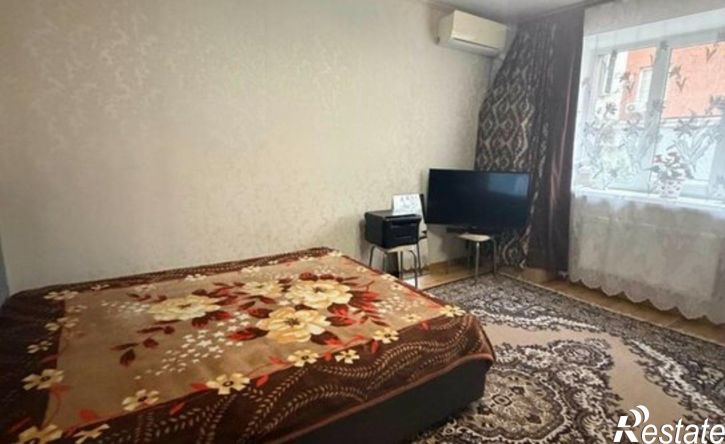 1-комн квартира улица Чайковского, 27,  д. 27