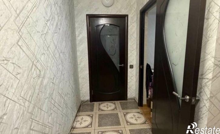 1-комн квартира улица Чайковского, 27,  д. 27