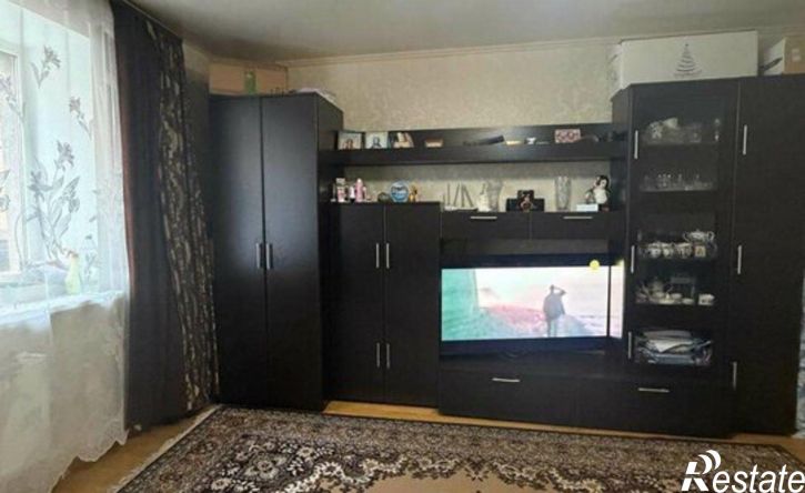 1-комн квартира улица Чайковского, 27,  д. 27