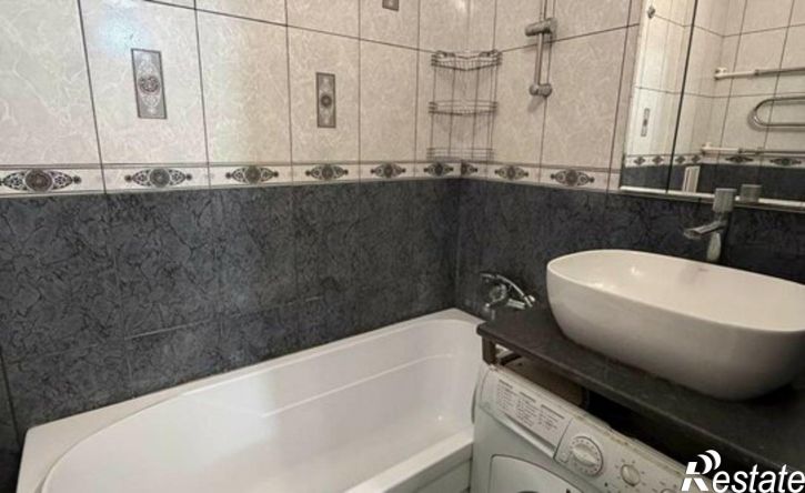 1-комн квартира улица Чайковского, 27,  д. 27