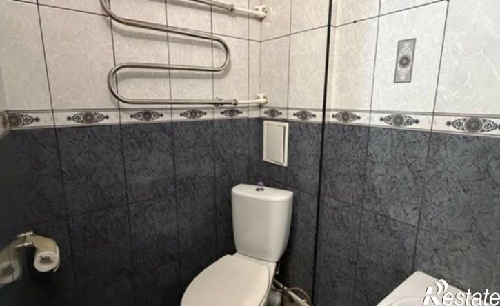 1-комн квартира улица Чайковского, 27,  д. 27