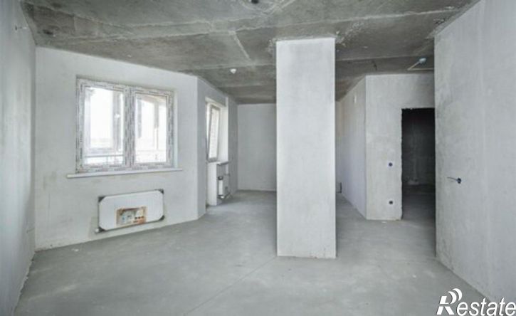 1-комн квартира улица Ветеранов, 85 к1,  д. 85 к1