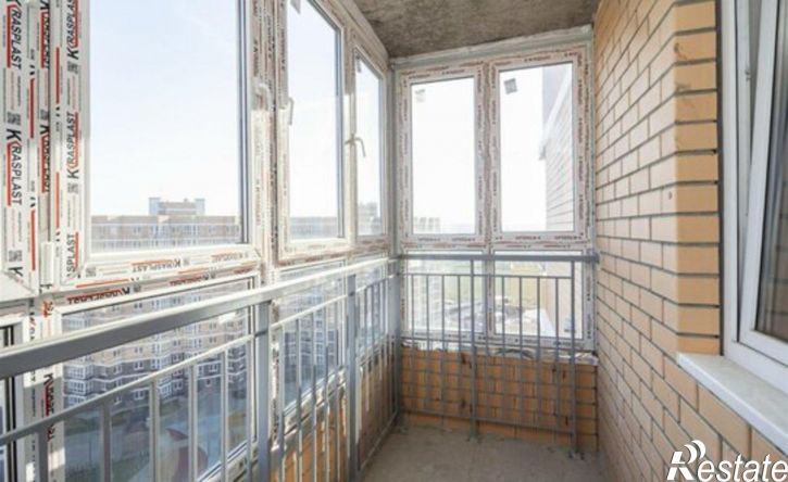 1-комн квартира улица Ветеранов, 85 к1,  д. 85 к1