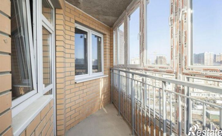 1-комн квартира улица Ветеранов, 85 к1,  д. 85 к1