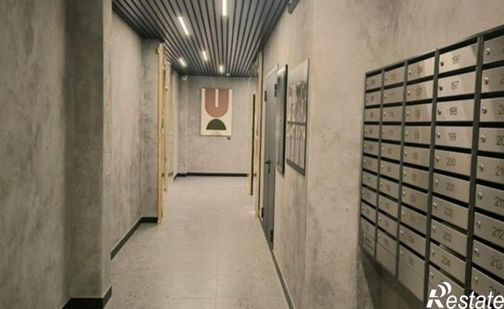 1-комн квартира улица имени Генерала Брусилова, 5,  д. 5