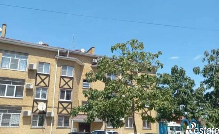 1-комн квартира Яснополянская улица, 17,  д. 17