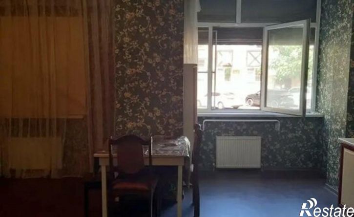 1-комн квартира Яснополянская улица, 17,  д. 17