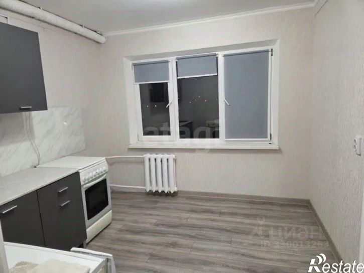 1-комн квартира улица Селезнёва, 78,  д. 78