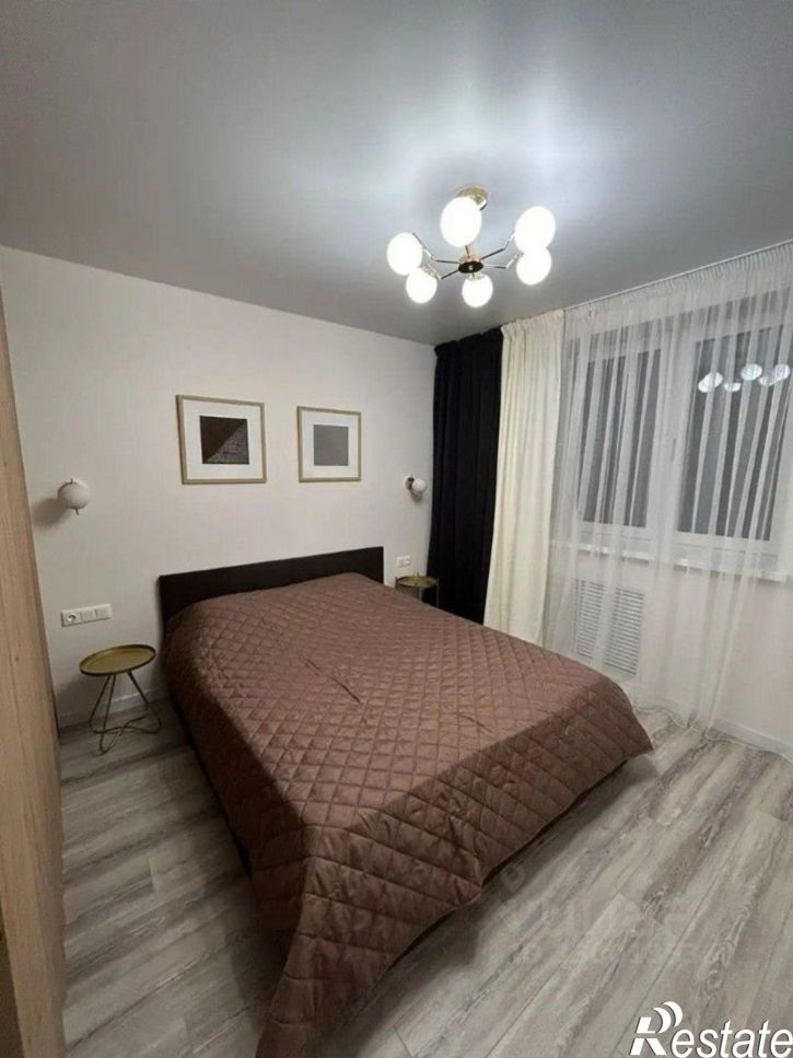 1-комн квартира улица Селезнёва, 104/1,  д. 104/1