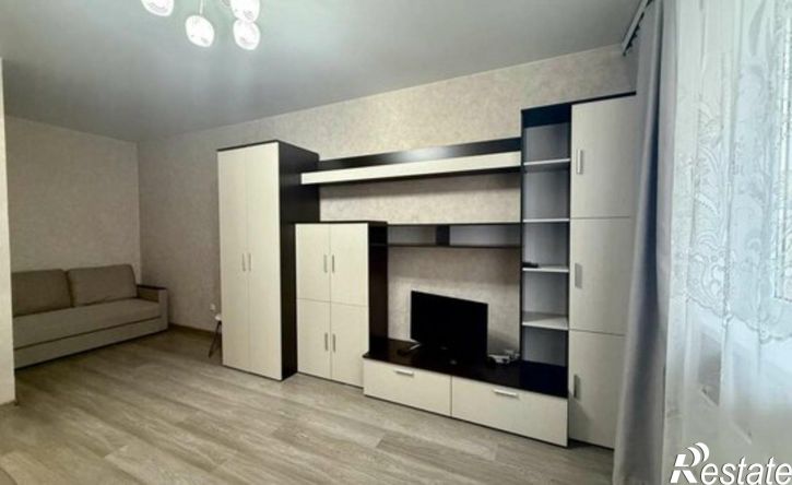 1-комн квартира Краснодар, улица имени 40-летия Победы, 186к2