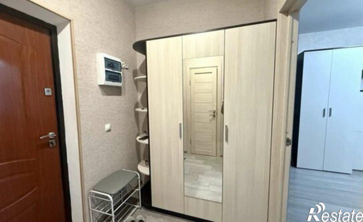 1-комн квартира Краснодар, улица имени 40-летия Победы, 186к2