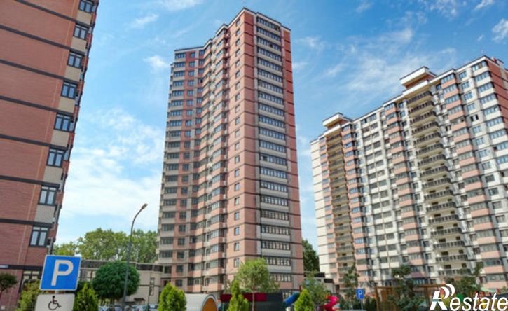 1-комн квартира улица Героя Владислава Посадского, 17,  д. 17
